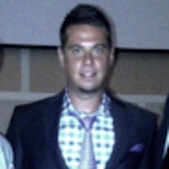 Meet your Posher, Tommy - Picture 1 of 1